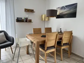 Lejlighed i Trassenheide til 4 personer - Image 3