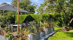 Le Jardin des 2 Cèdres - Image 2