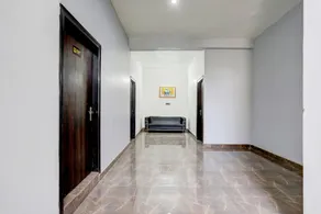 Hotel O 4 Square Residency - Image 5