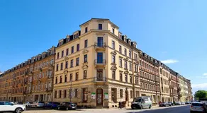 1-Raum-Wohnung zentral gelegen - Image 3