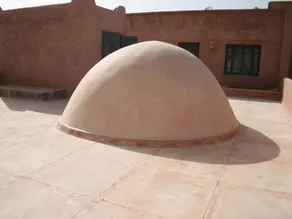 Shemsmoon Lodge and Spa - Image 4