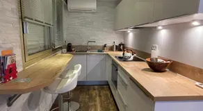 Studio tout confort au calme avec jardin proche Cannes - Image 4