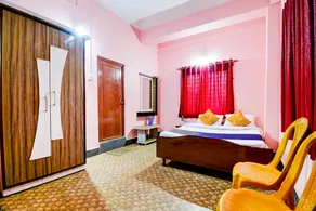 Hotel O NANDINI - Image 2