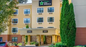 Extended Stay America Suites - Seattle - Bothell - West - Image 4