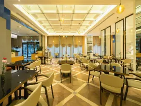 Metropolo, Jiangyin Wanda Plaza-Chengjiang - Image 3
