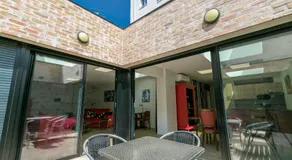 Suite Royale Barocco avec SPA - Image 4