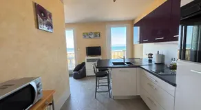 Appartement cocooning face mer aux Sables d'Olonne avec accès direct plage - FR-1-92-606 - Image 3