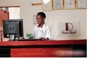 Dover Hotel - Image 5