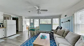 Old Orchard Cottage - Image 1