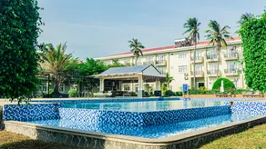 Khu nghỉ dưỡng Bason Long Hải - Image 2