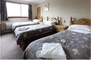 Queens hotel - Image 3