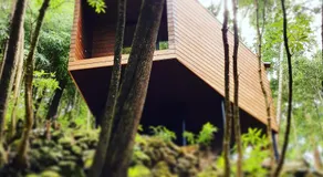 Caparica Azores Ecolodge - Image 5