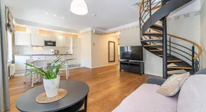 Melody Apartments - Image 2