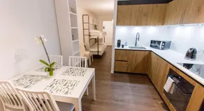 Appartements dans la Residence Panorama - Image 4