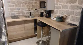 Luxury Suite Lilas 2 - Image 5