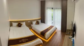 Trúc Nhân Hotel - Image 2