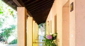 Hotel rural El Jardin del Conde - Image 5