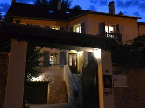 Chambres d'hôtes Villa de Vienne-en-Arthies - Image 3