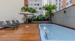 Flat Poeta Drummond, São Paulo - Image 2