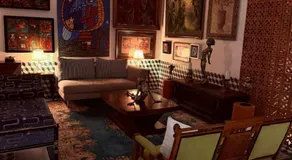 Macondo Hotel Galería - Image 5