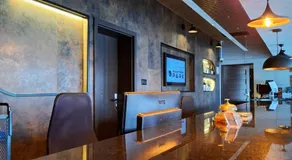 Hotel Dworski Galaktyczny Park - Image 3