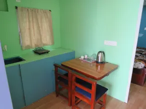 AK'S Little Heaven The Container villa - Image 4