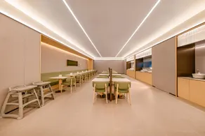 Ji Hotel Chongqing Jiangbeizui Lanyang Finance Center - Image 4
