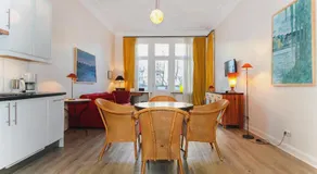 Aparthotel York - Image 3