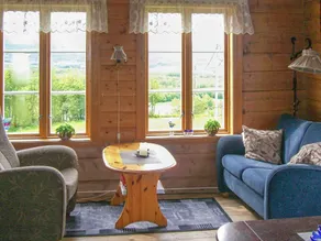 5 person holiday home in Eide - Image 2