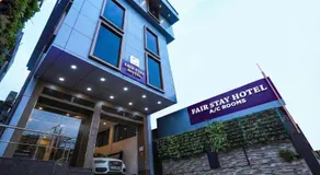 Fair Stay Hotel - Image 3
