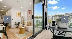 Sky Stars CBD Apartment - Image 4