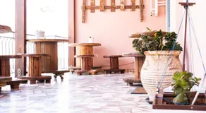 Onar Syros - Rustic Rooms - Image 3