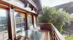 Chalet Bürcher - Image 3
