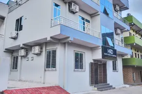 Hotel O HRD GUEST HOUSE & HOMESTAY - Image 5