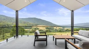 The Pinnacle - Sleeps 10 - Merrijig - Image 3