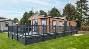 Host & Stay - Peel Lodge - Image 5