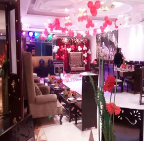 HOTEL RIYASAT - Image 4