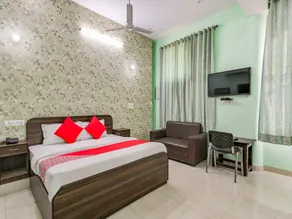 Hotel O Bigas - Image 3
