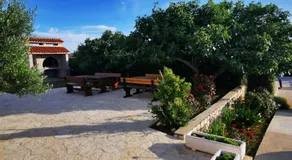 Apartments Marin, Kolan, Mandre, Pag - Image 5
