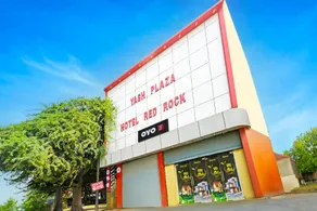 Hotel O Red Rock - Image 5