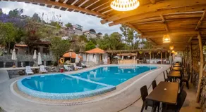 Kay Pacha Wellness Place Eco - Image 3