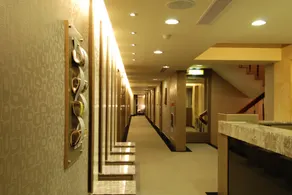 Fu Kuang Hotel - Image 4