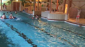 Haags Duinhuis - familyfriendly holidayhome with sauna - Image 4