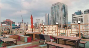 Daegu Midtown Hostel - Image 5