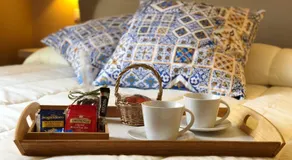 Taormina Bedda Rooms - Image 5