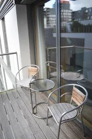 Cotels at Vizion Serviced Apartments, Superfast Broadband, Central Location, Free Parking, Fully Equipped Kitchen - Image 3