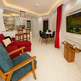 Porto Said Tourist Resort num2558 - Image 2
