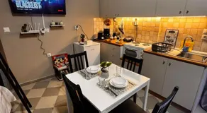 PREVEZA DOWNTOWN garden - Image 4