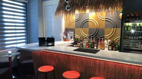 Tropics Beach Hotel - Image 3