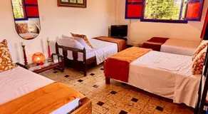 Hotel Hacienda Inglaterra - Image 2